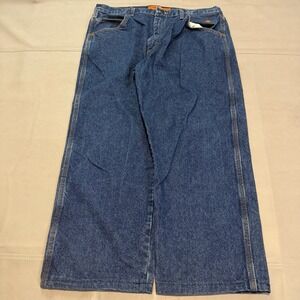 Wrangler FR Riggs Workwear Flame Fire Resistant Welder Jean Men 38x34-5082